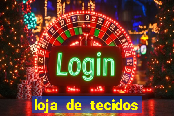 loja de tecidos porto alegre sarandi